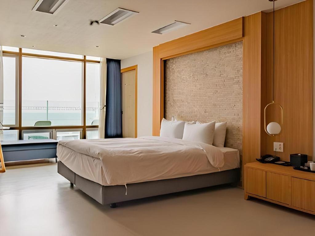 Hotel Homers Busan Ngoại thất bức ảnh