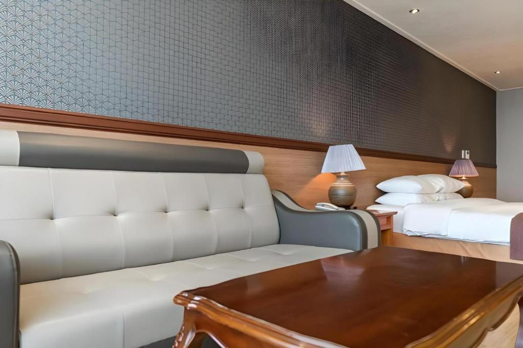 Hotel Homers Busan Ngoại thất bức ảnh