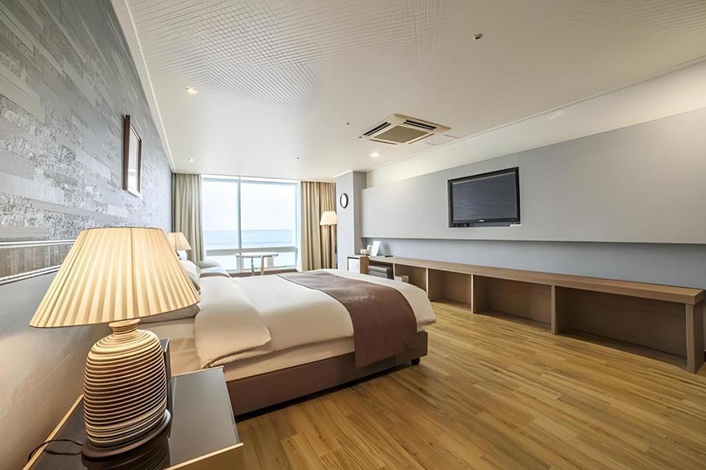 Hotel Homers Busan Ngoại thất bức ảnh