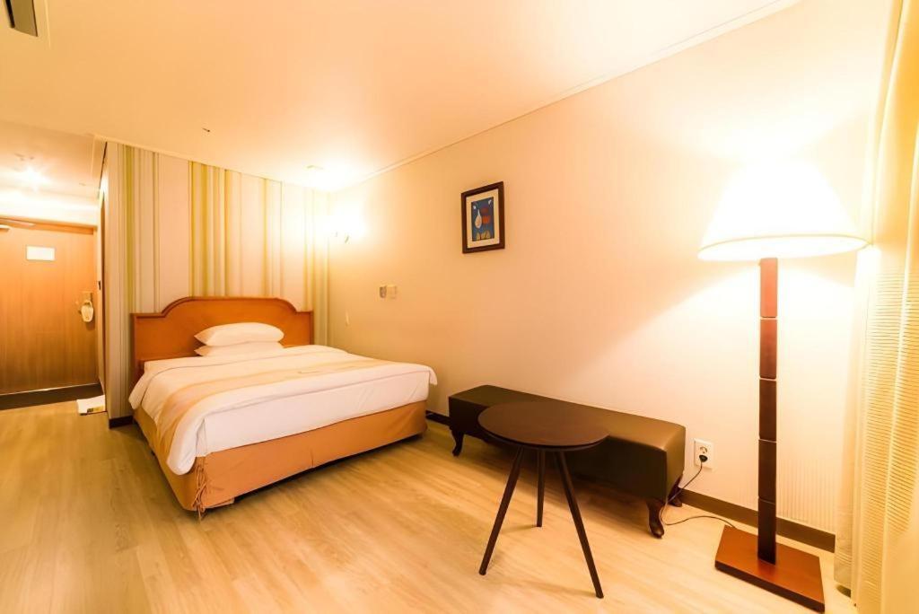 Hotel Homers Busan Ngoại thất bức ảnh