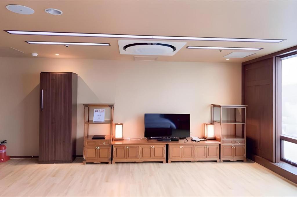 Hotel Homers Busan Ngoại thất bức ảnh