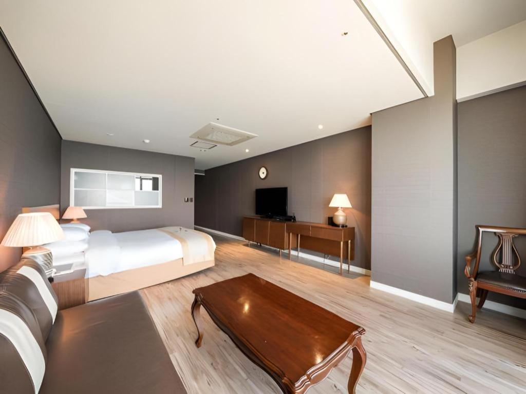 Hotel Homers Busan Ngoại thất bức ảnh