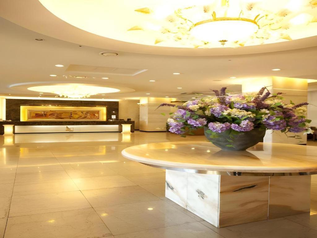 Hotel Homers Busan Ngoại thất bức ảnh